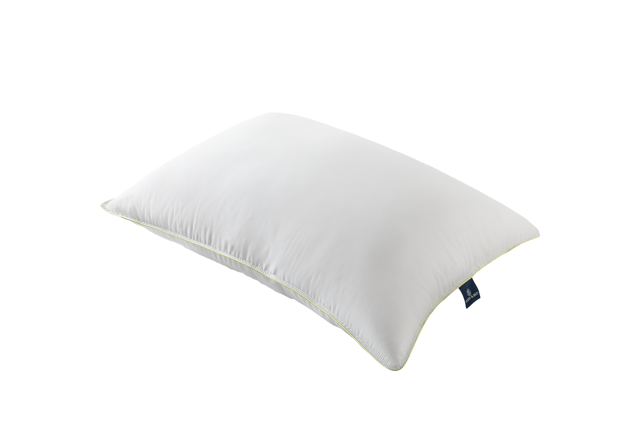 Aloevera Kissen – Sleep&Bed B&C