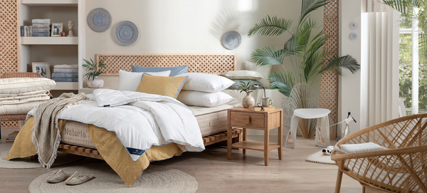 Was ist besser: Federkernbett oder Schaumstoffbett?