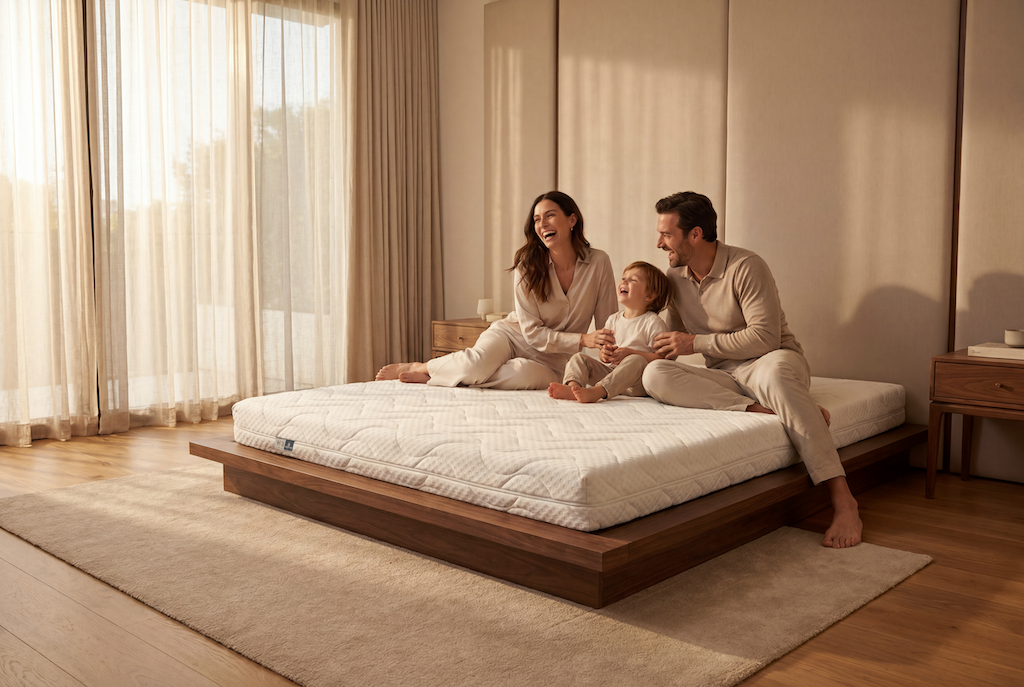 Levin Dream Matratze