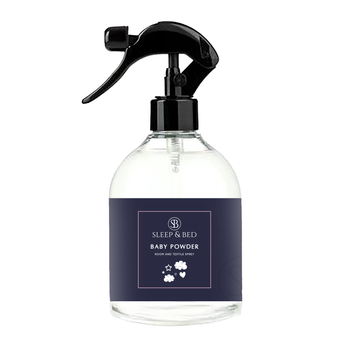 Baby Powder Room Spray - 500ML