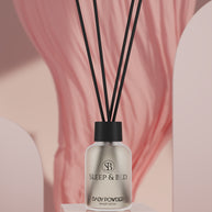 Baby Powder Reed Diffuser – 55ML
