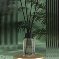 Bamboo Rainforest Reed Diffuser – 55ML