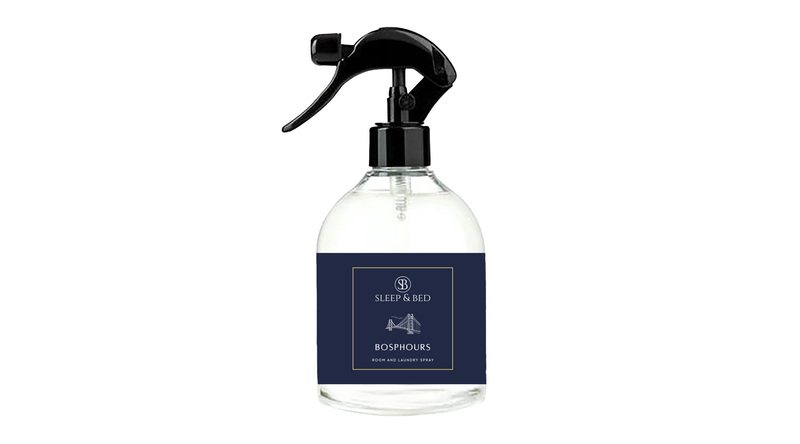 Bosphorus Room Spray - 500ML