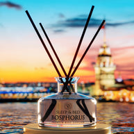 Bosphorus Reed Diffuser – 190 ML