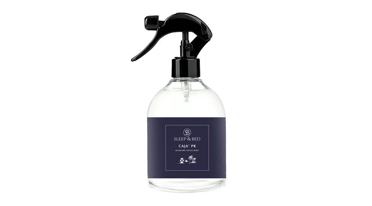 Caja Room Spray - 500ML