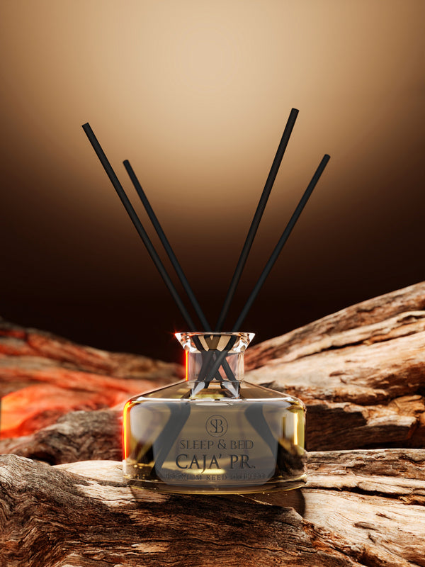 Caja PR Reed Diffuser – 190 ML