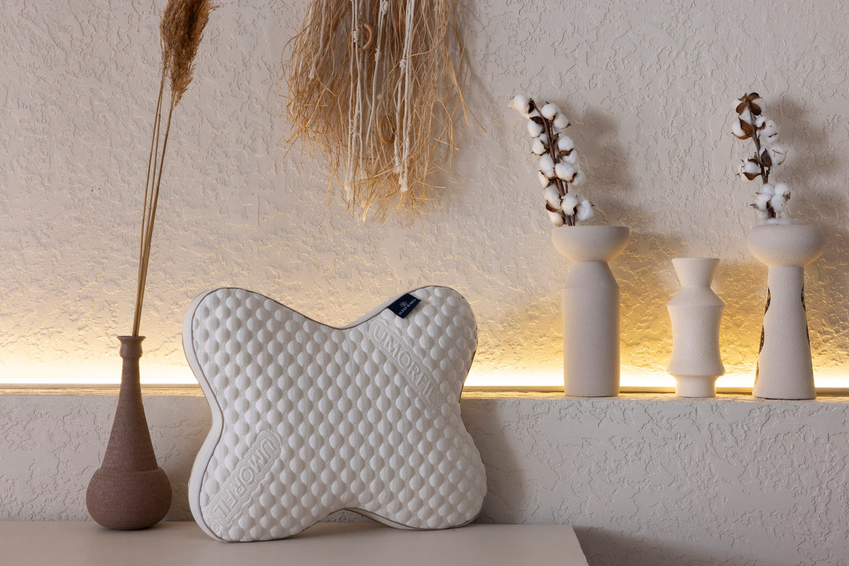 Collora Butterfly Kissen