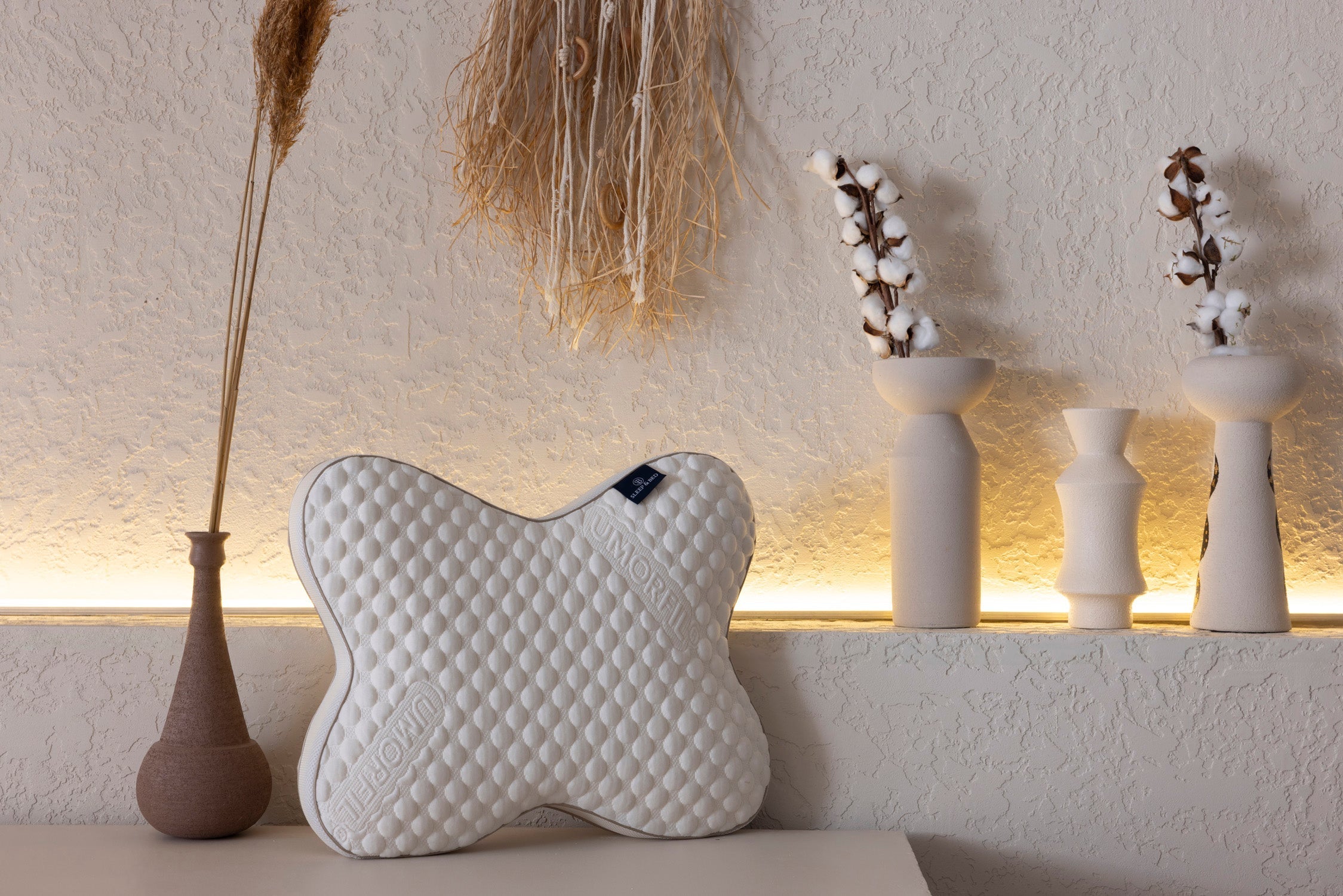 Collora Butterfly Kissen