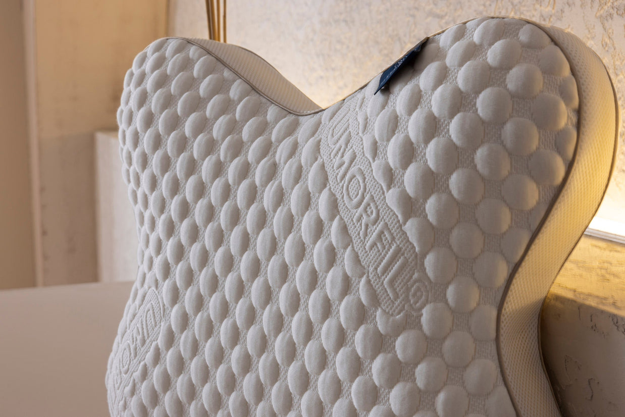 Collora Butterfly Kissen