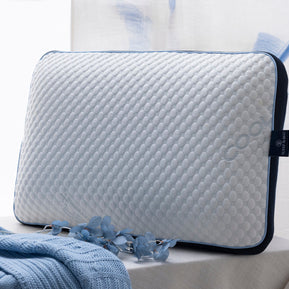 Cube Cooler Kissen