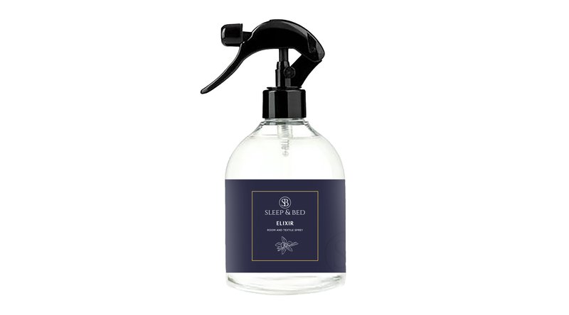 Elixir Room Spray - 500ML
