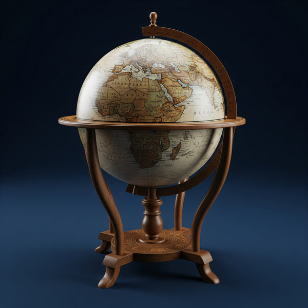 Wir bieten ein ganzheitliches Schlaferlebnis in 50 Ländern auf 4 Kontinenten.