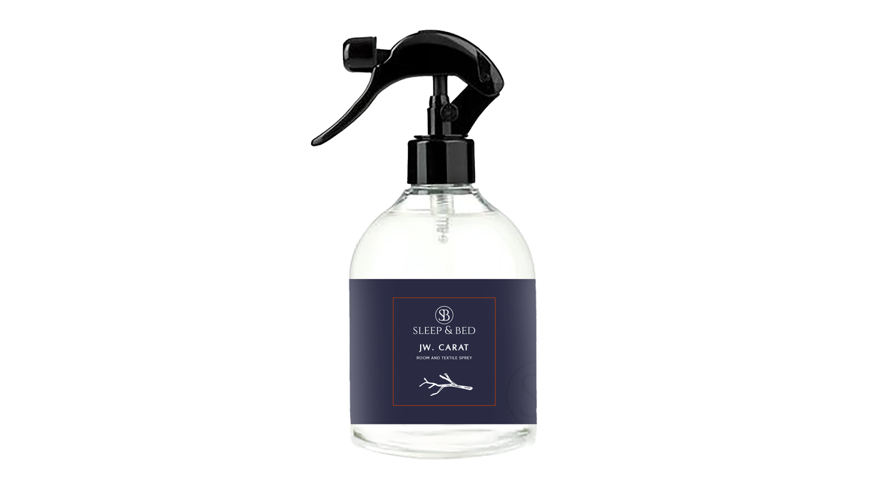 Jw. Carat Room Spray - 500ML