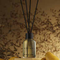 Mango Bomb Reed Diffuser – 55ML