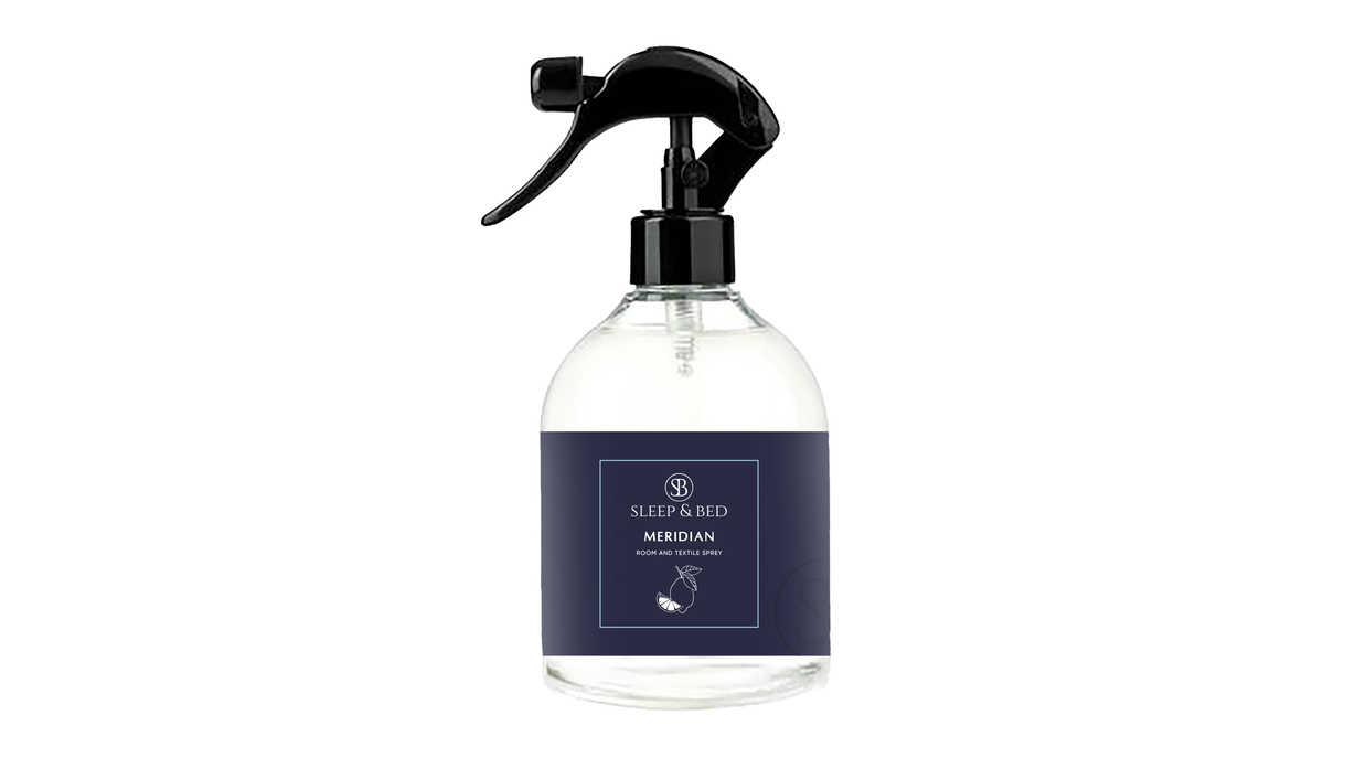 Meridian Room Spray - 500ML