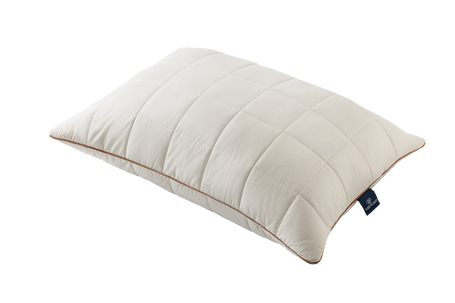 Natural Cotton Kissen