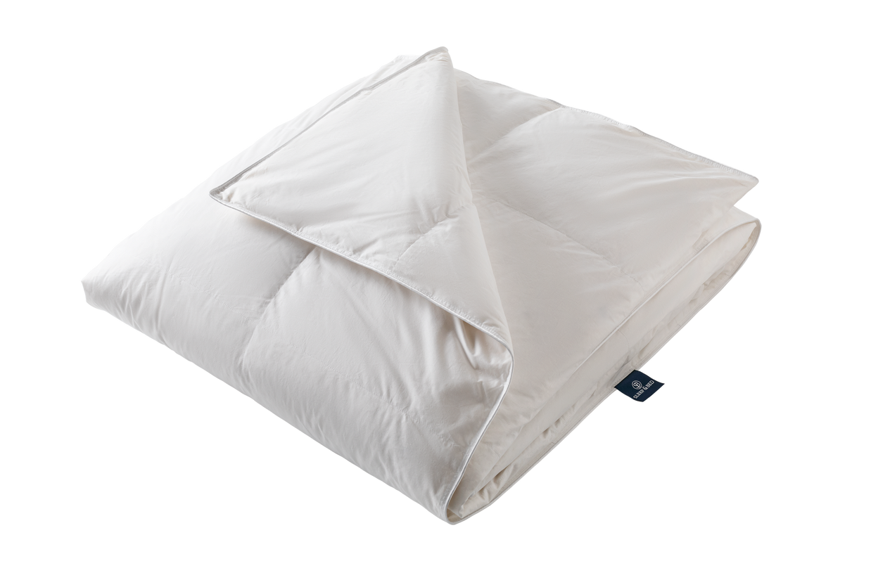 Natural Goose Down Decken