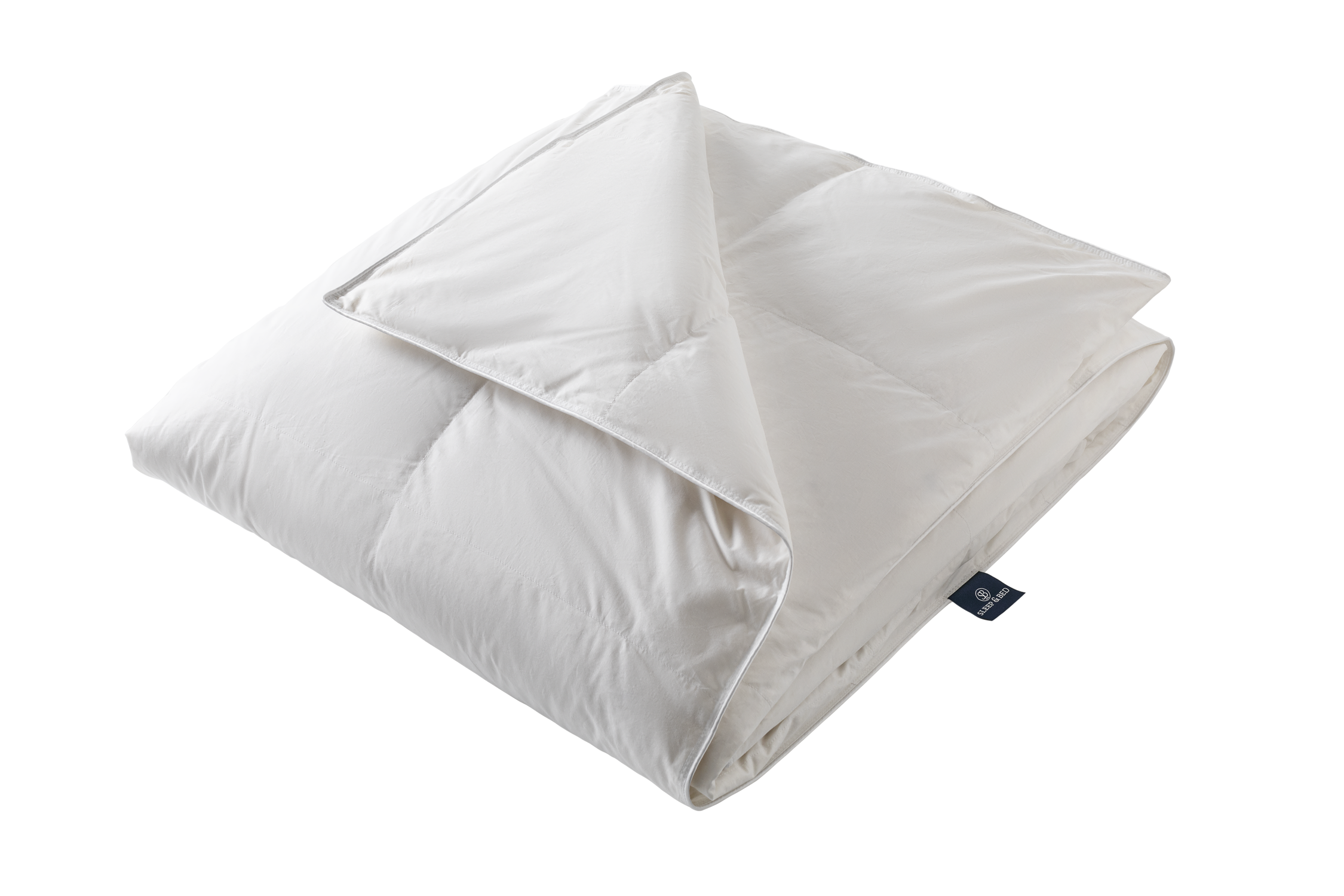 Natural Goose Down Decken