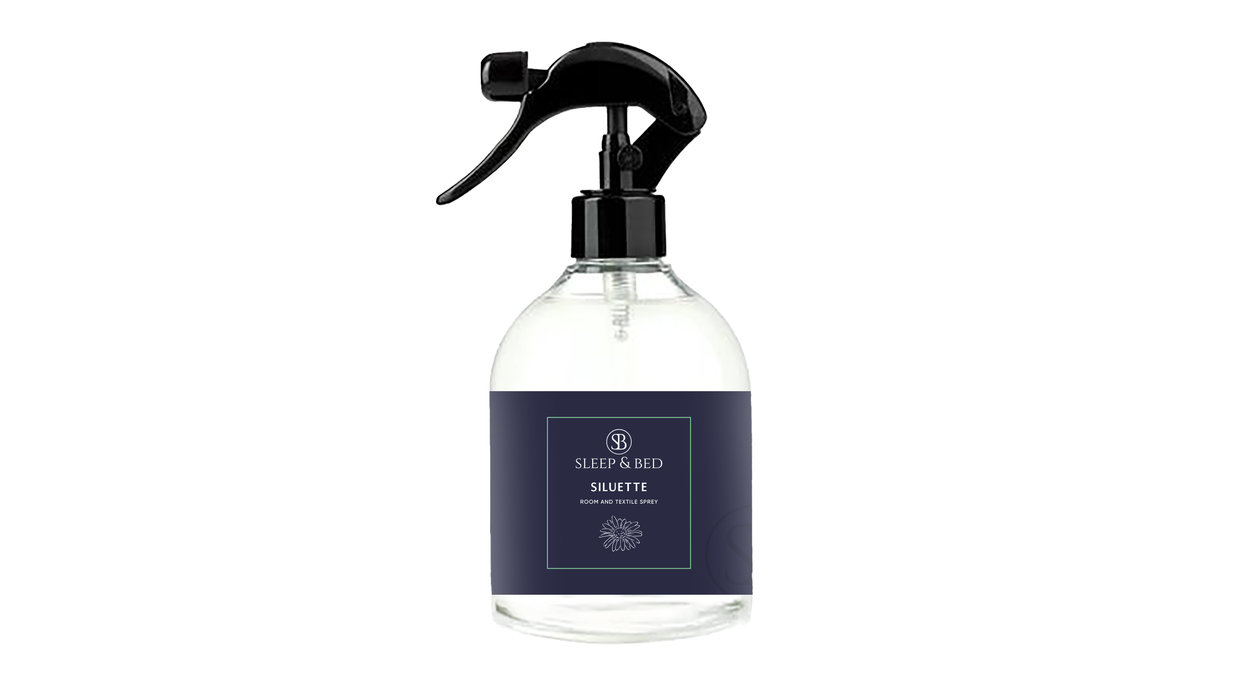 Siluette Room Spray - 500ML