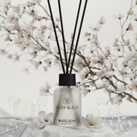 White Soap Reed Diffuser – 55ML