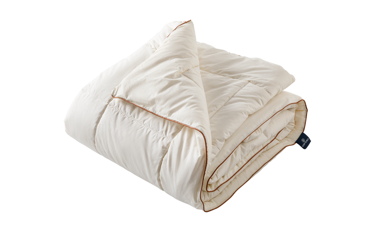 Woolies Decken