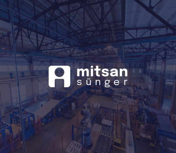 Dabei profitieren wir von unserer 70-jährigen Produktionserfahrung.